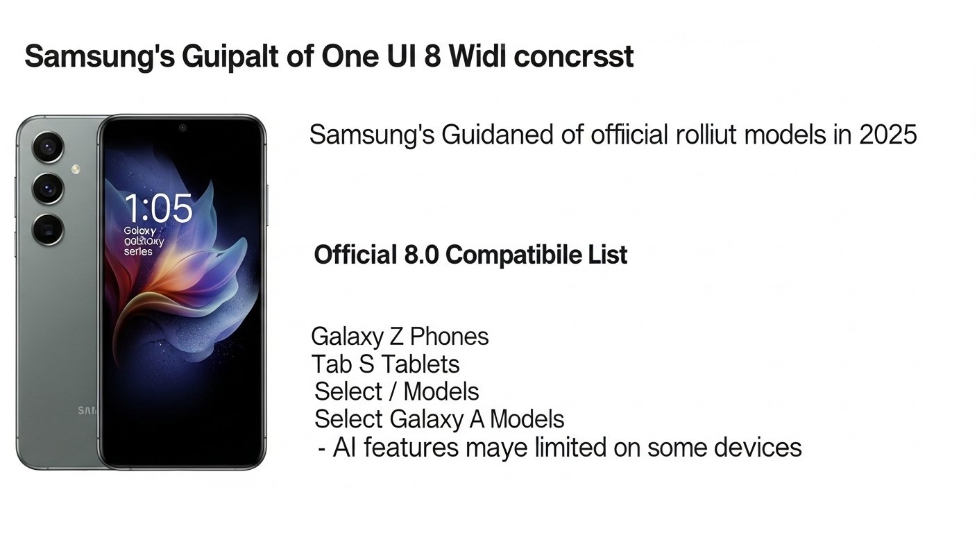 Upcoming Samsung phones to watch Galaxy