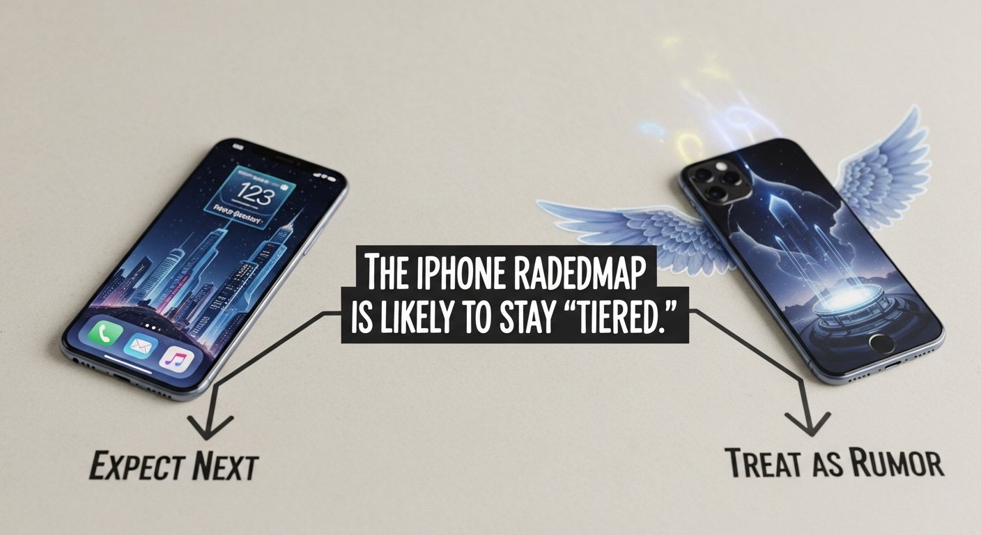 Upcoming Apple Devices 2026