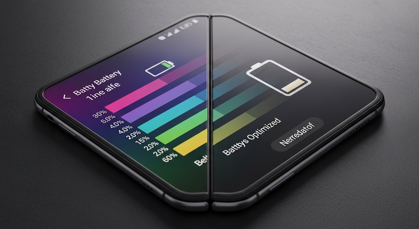 Samsung battery improvements 2026