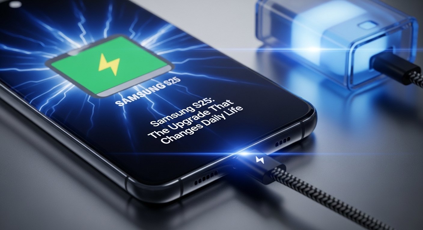 S26 vs S25 Galaxy changed compare