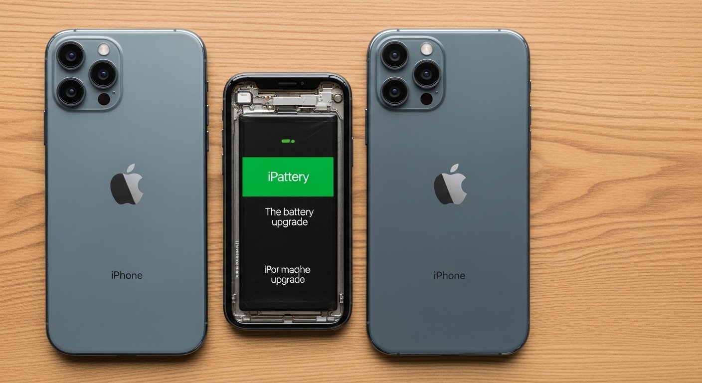 iPhone 18 vs iPhone 17 upgradeS