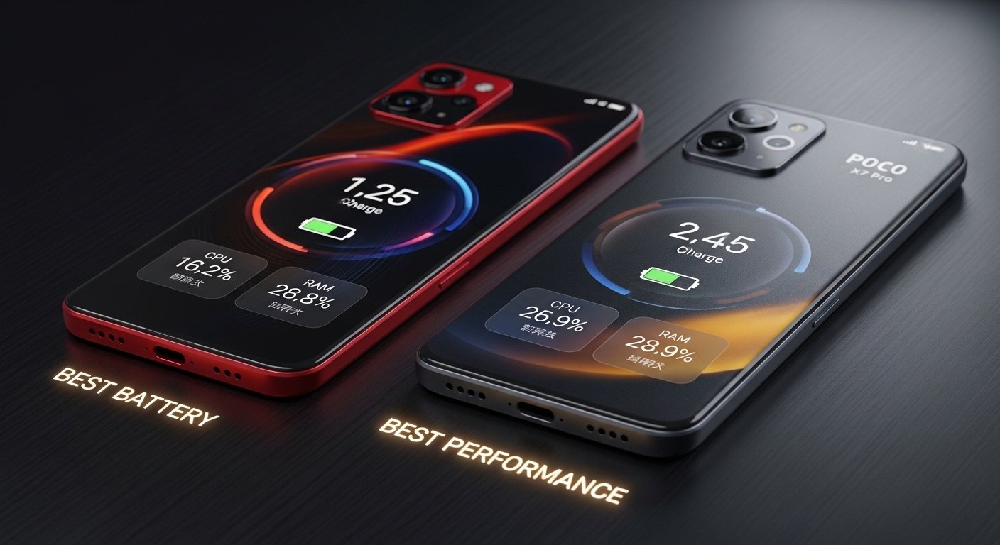 Best Android phones in 2026