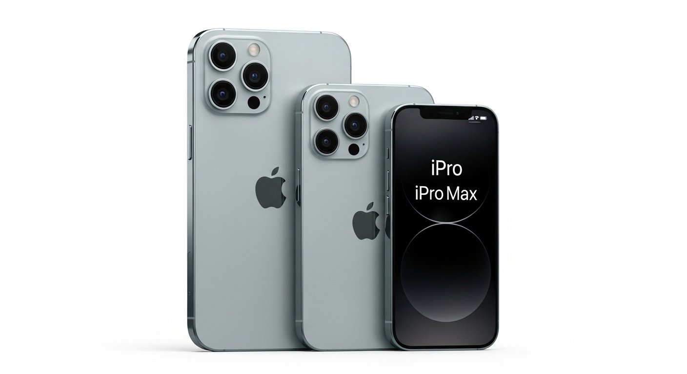iPhone 18 iPhone 18 Pro iPhone 18 Pro MAX