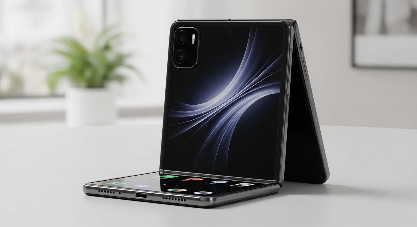 foldable Samsung foldable Galaxy Z Fold