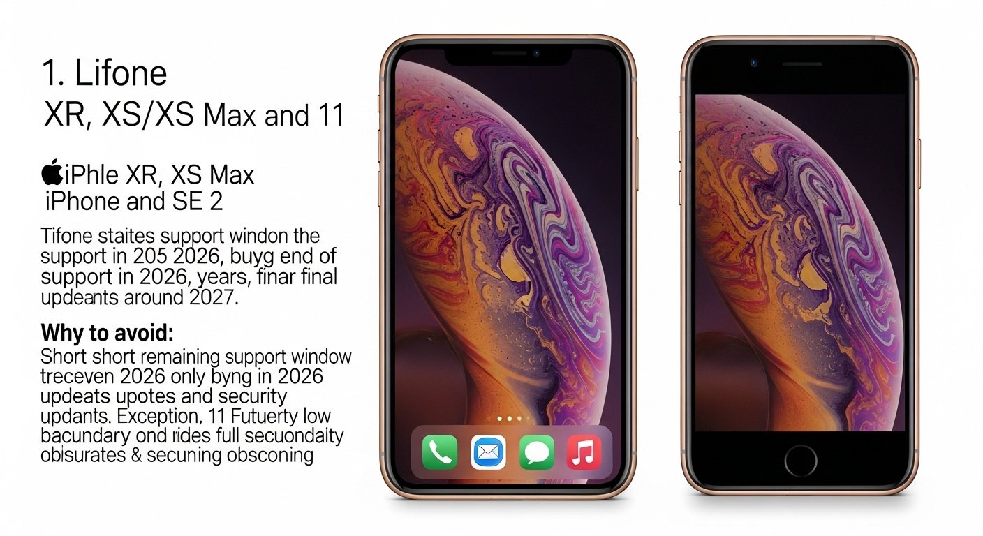 Best Budget iPhones price 2026