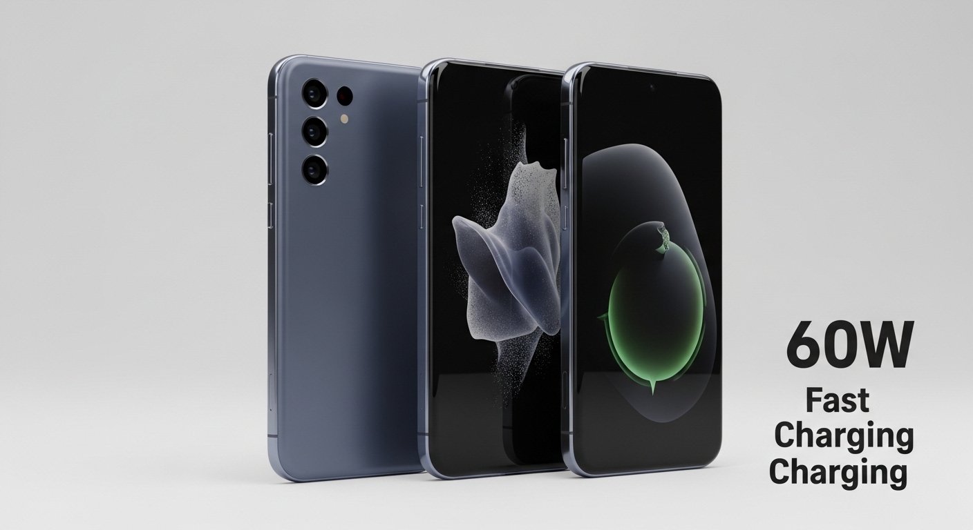 S26 Ultra Samsung Galaxy fast charging