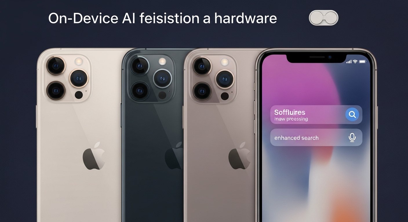 iPhone roadmap Apple