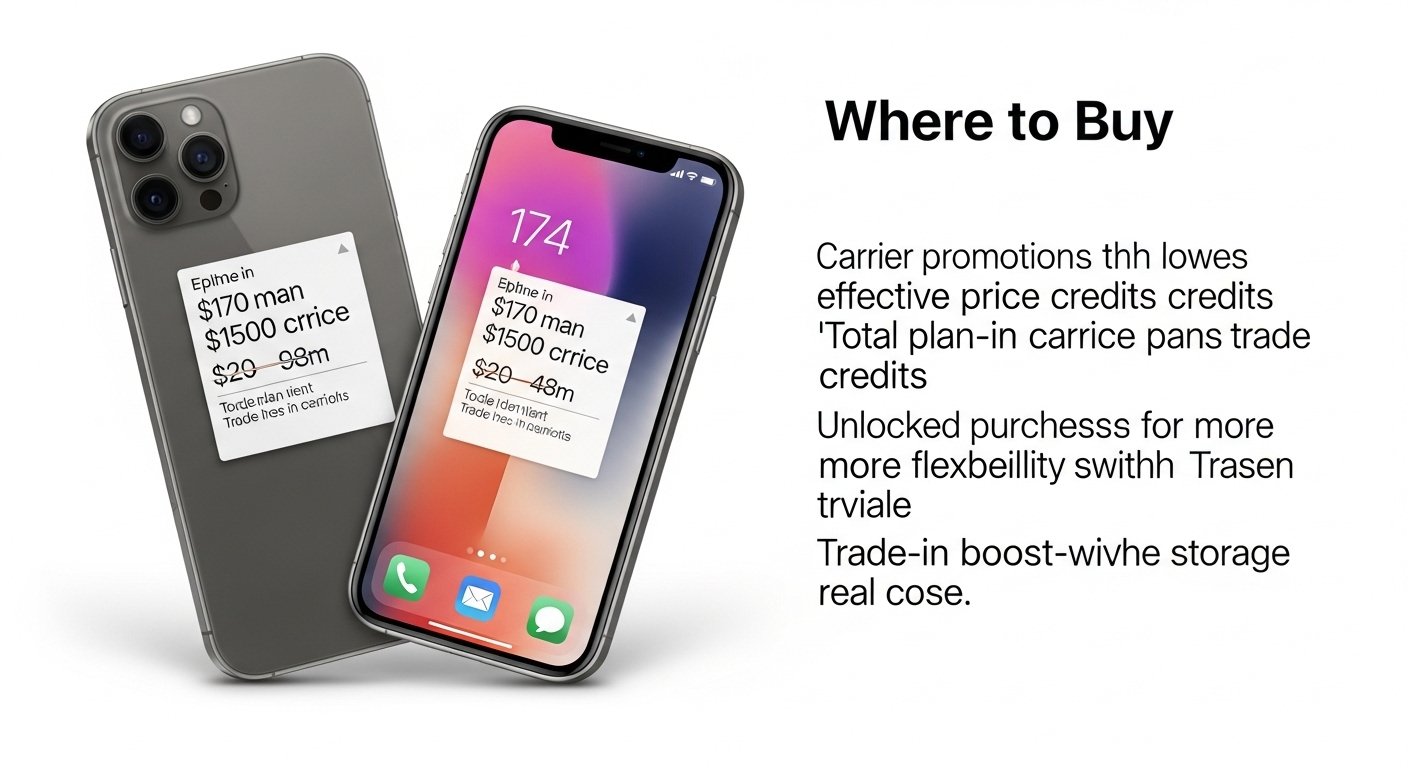 iPhone 18 vs iPhone 17 upgradeS