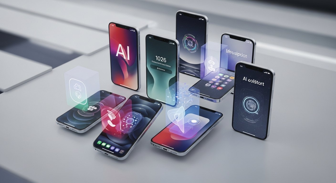 Apple AI Apple Intelligence