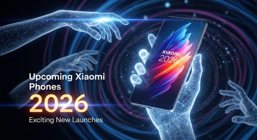 Upcoming Xiaomi Phones POCO Redmi roadmap