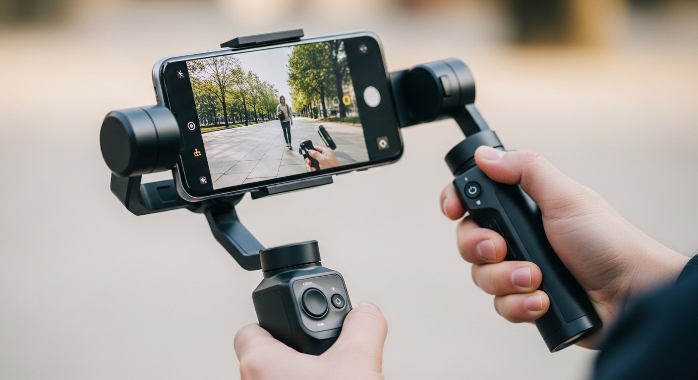 Phone Accessories power banks wireless mics Qi2/MagSafe ProRes