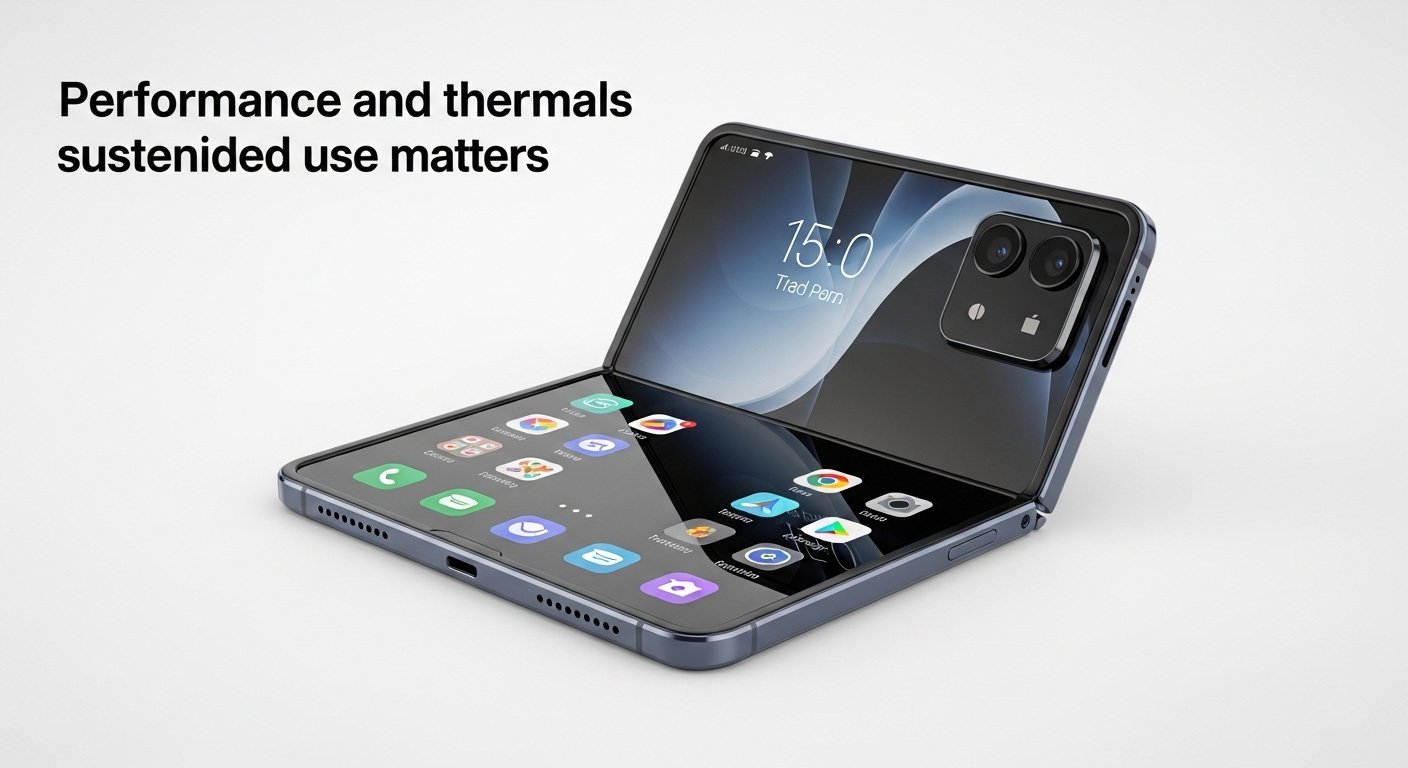 Galaxy Z Fold 8 Samsung rumors date