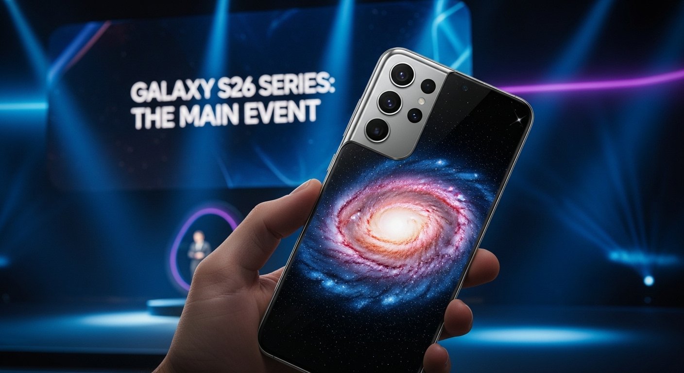 Upcoming Samsung phones to watch Galaxy