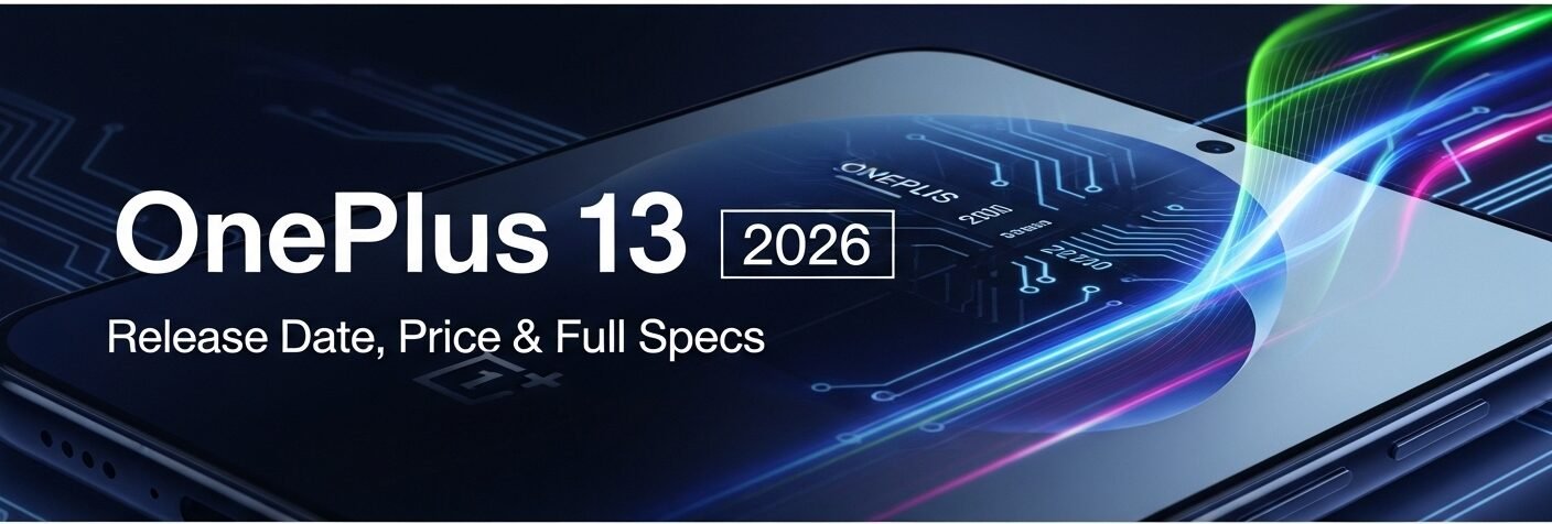 OnePlus 13