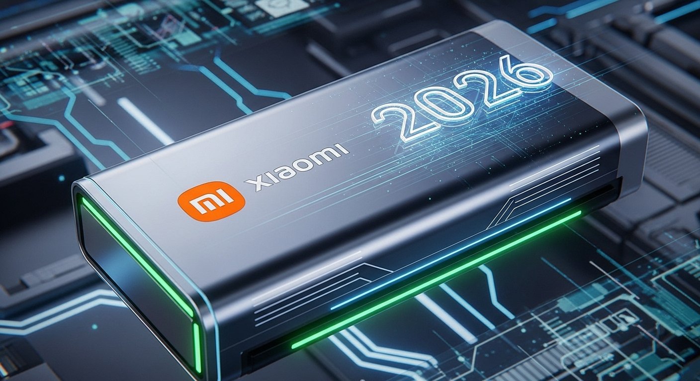 Xiaomi battery technology silicon carbon