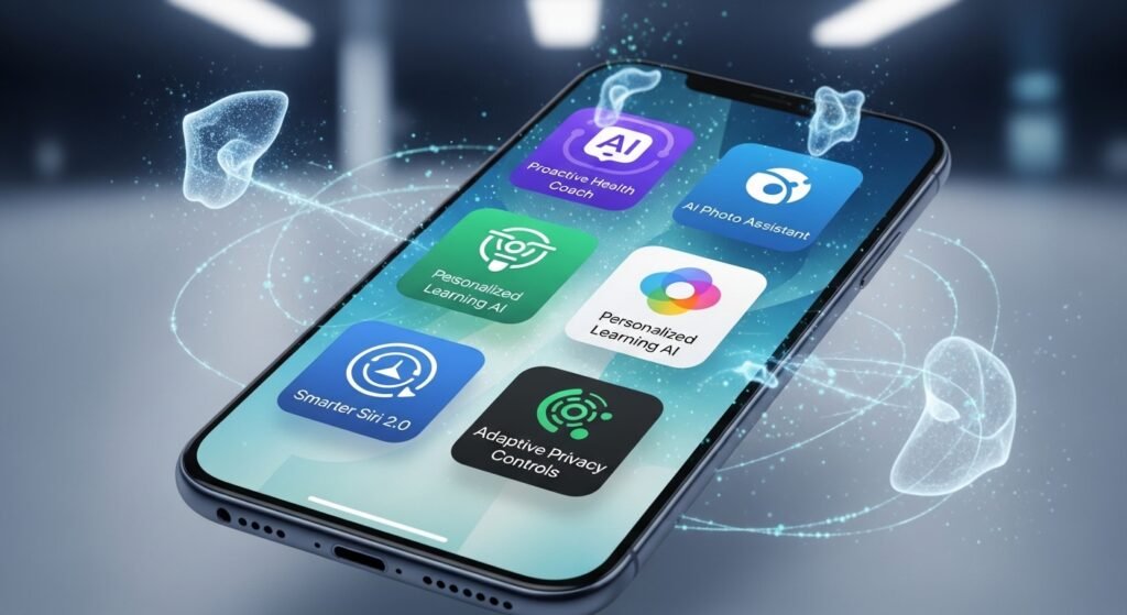 Apple AI Apple Intelligence