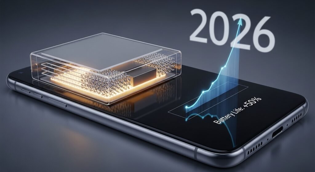 Samsung battery improvements 2026