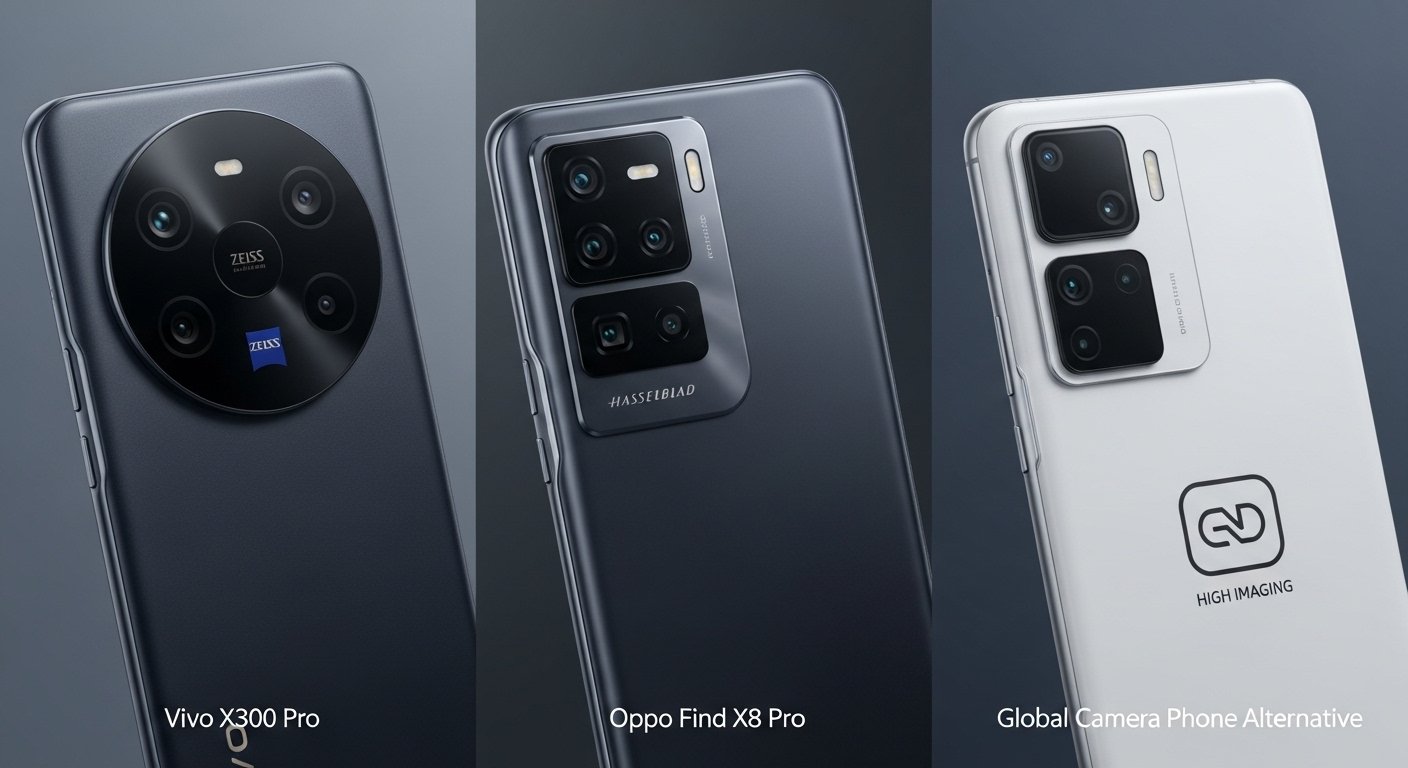 Best Android phones in 2026