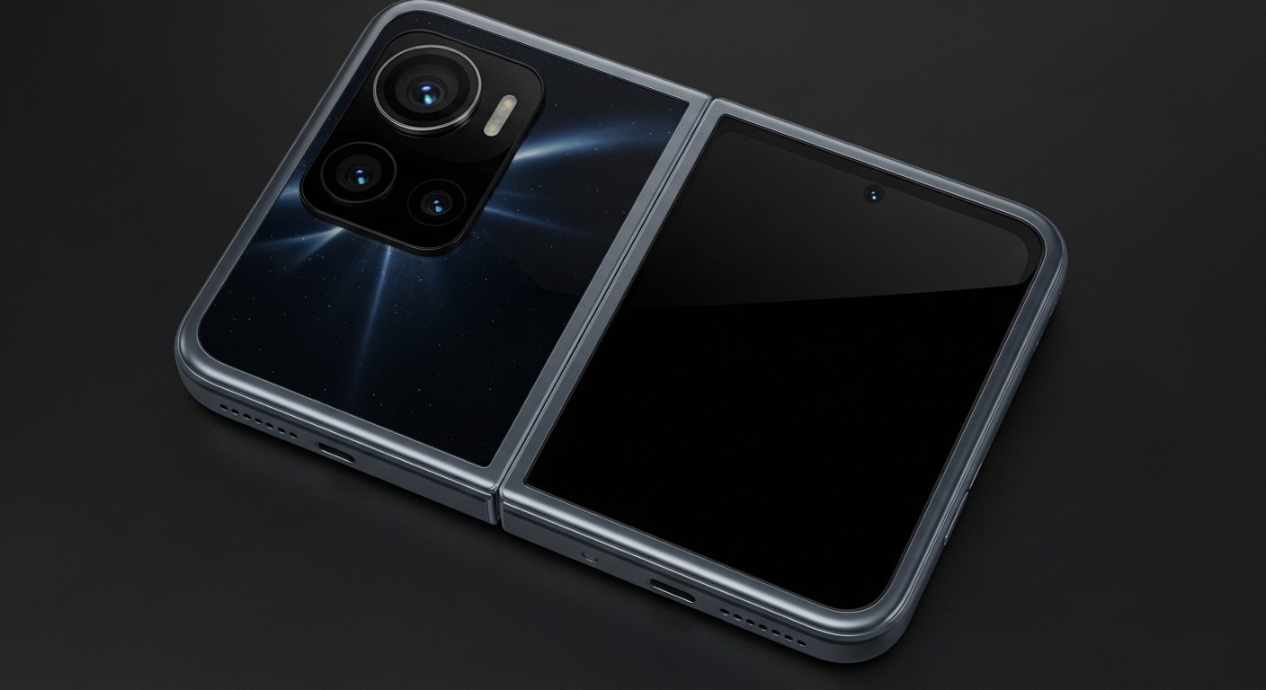 Galaxy Z Flip 8 upgrade