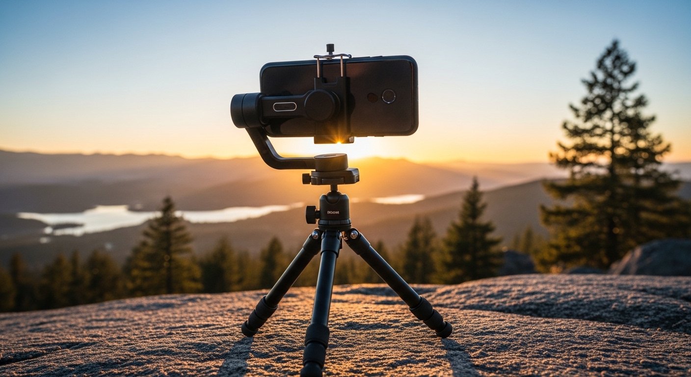 Phone Accessories power banks wireless mics Qi2/MagSafe ProRes