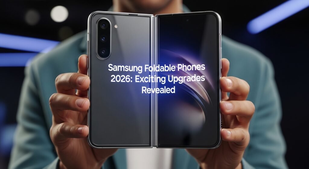 foldable Samsung foldable Galaxy Z Fold