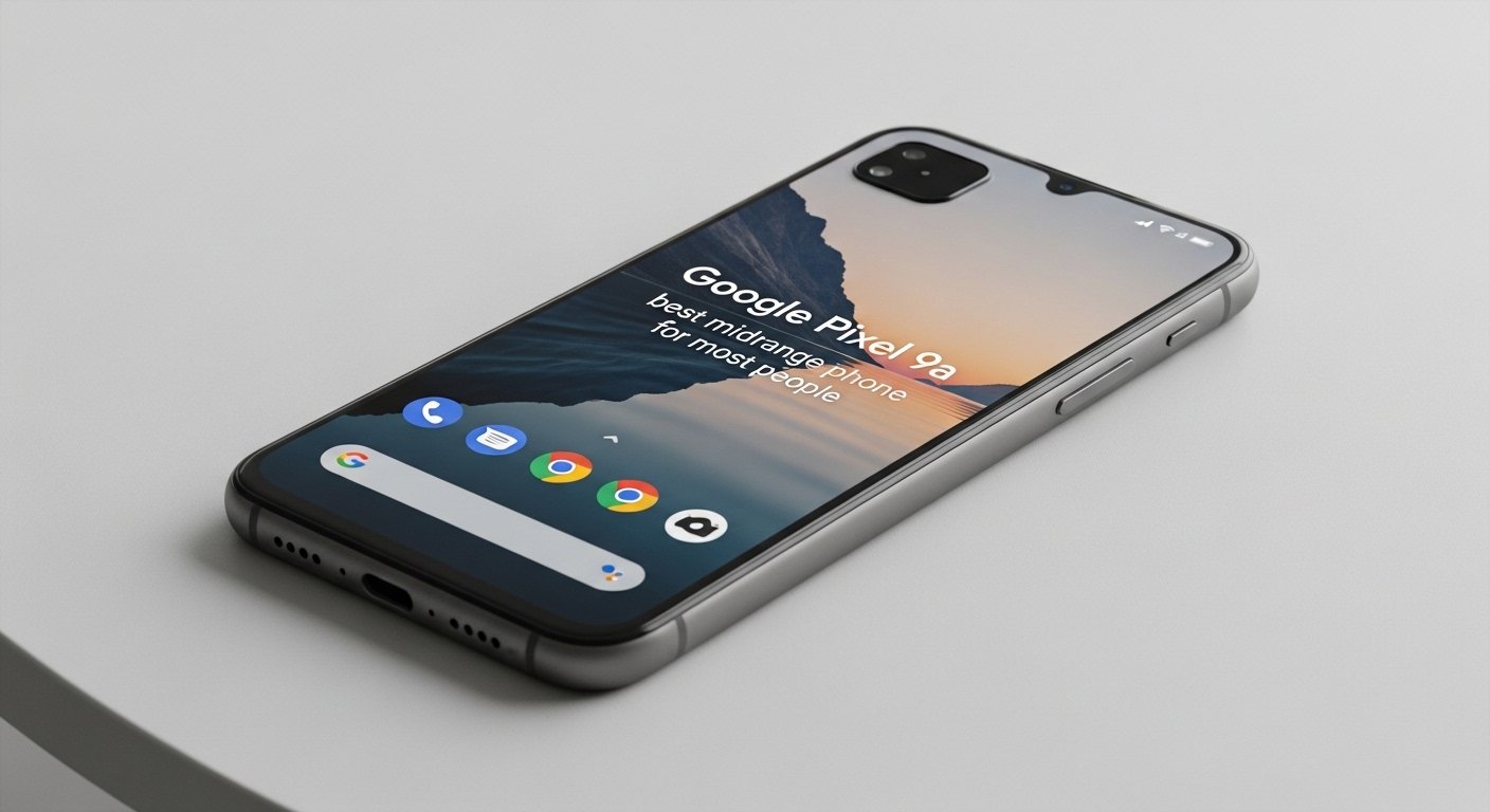 Best Android phones in 2026