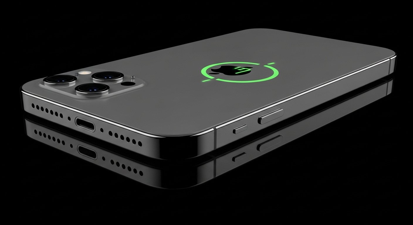 iPhone 18 Pro iPhone 18 Pro MAX