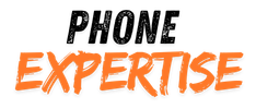 Phone Expertise logo