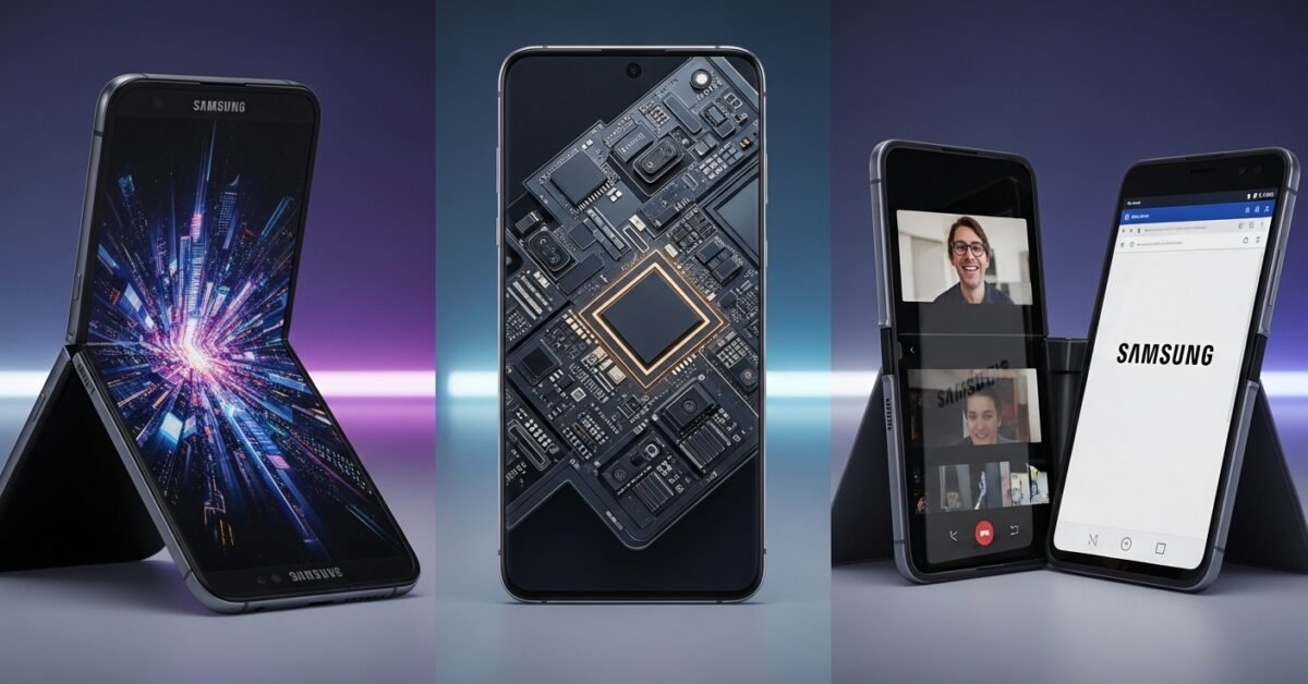 Upcoming Samsung phones to watch Galaxy