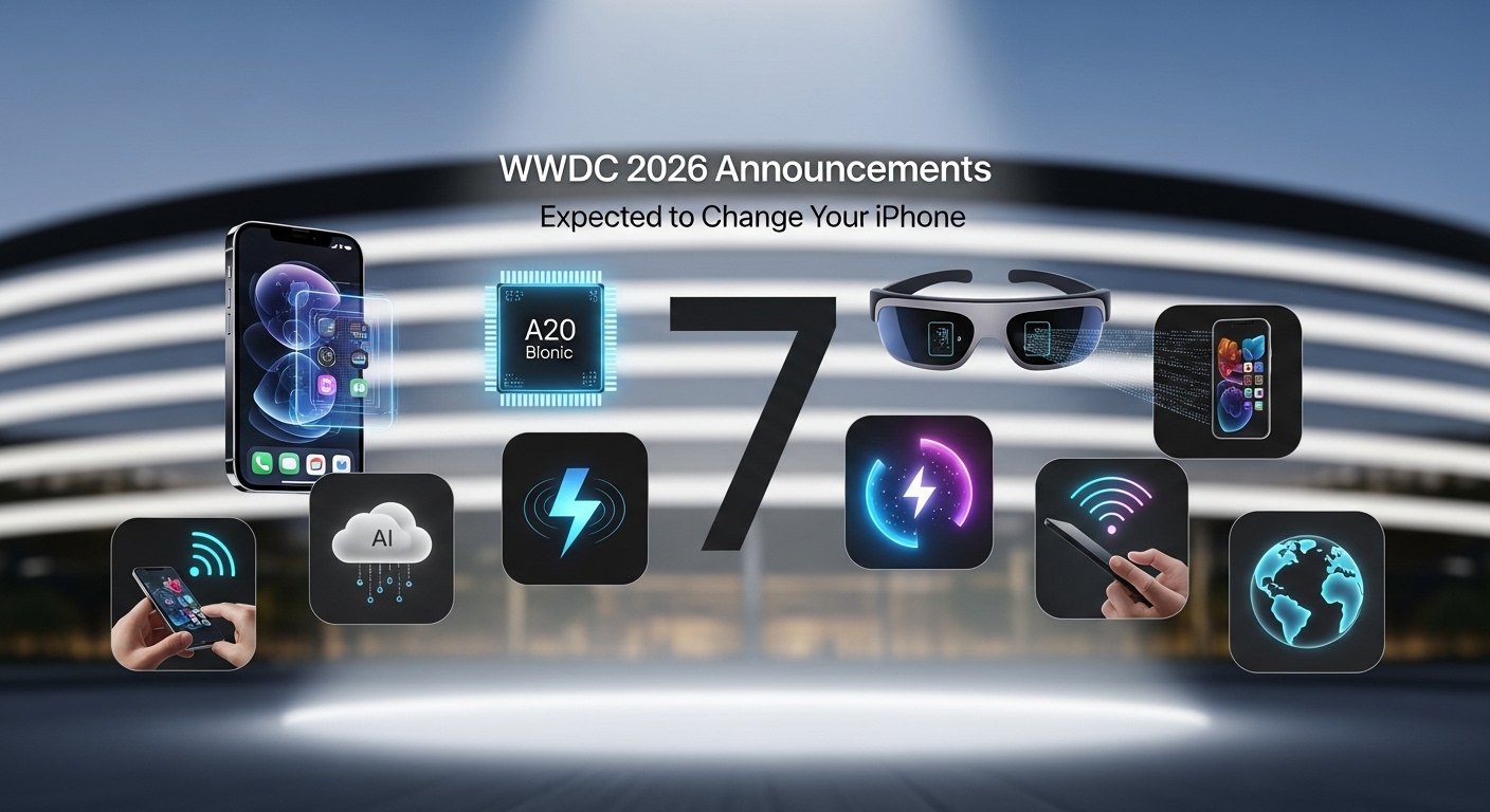 WWDC 2026