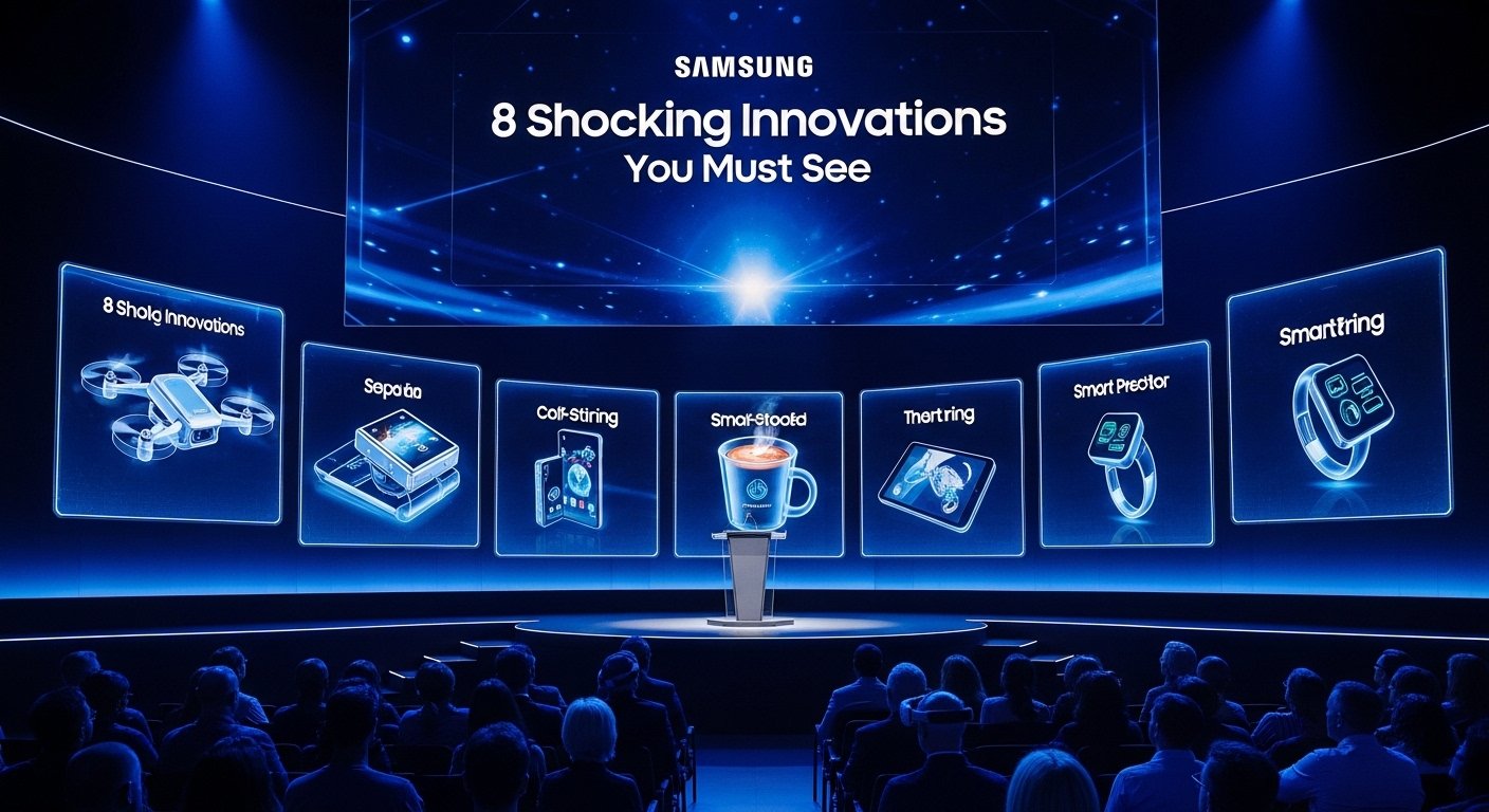 Samsung Unpacked Galaxy Unpacked Galaxy S26