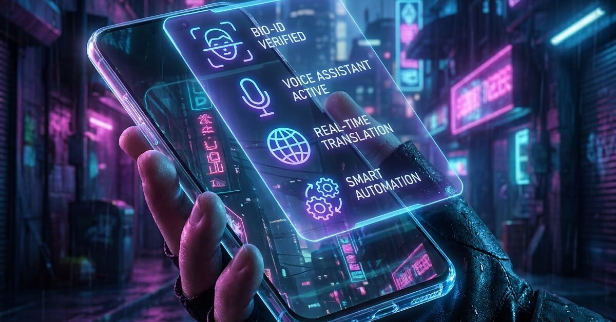 AI Features