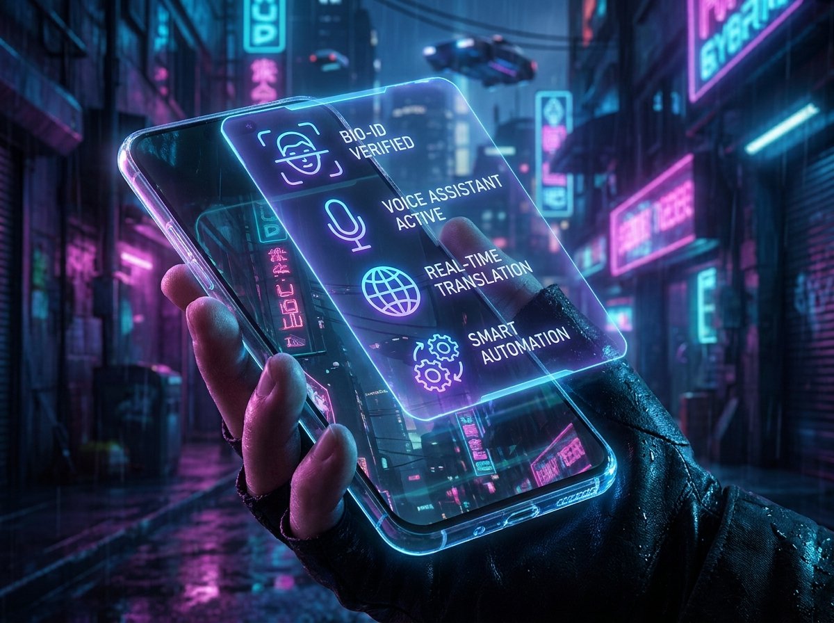 AI Features