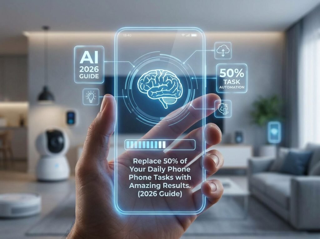 AI Can Replace AI agents