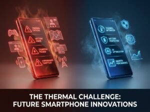 Phone Overheating