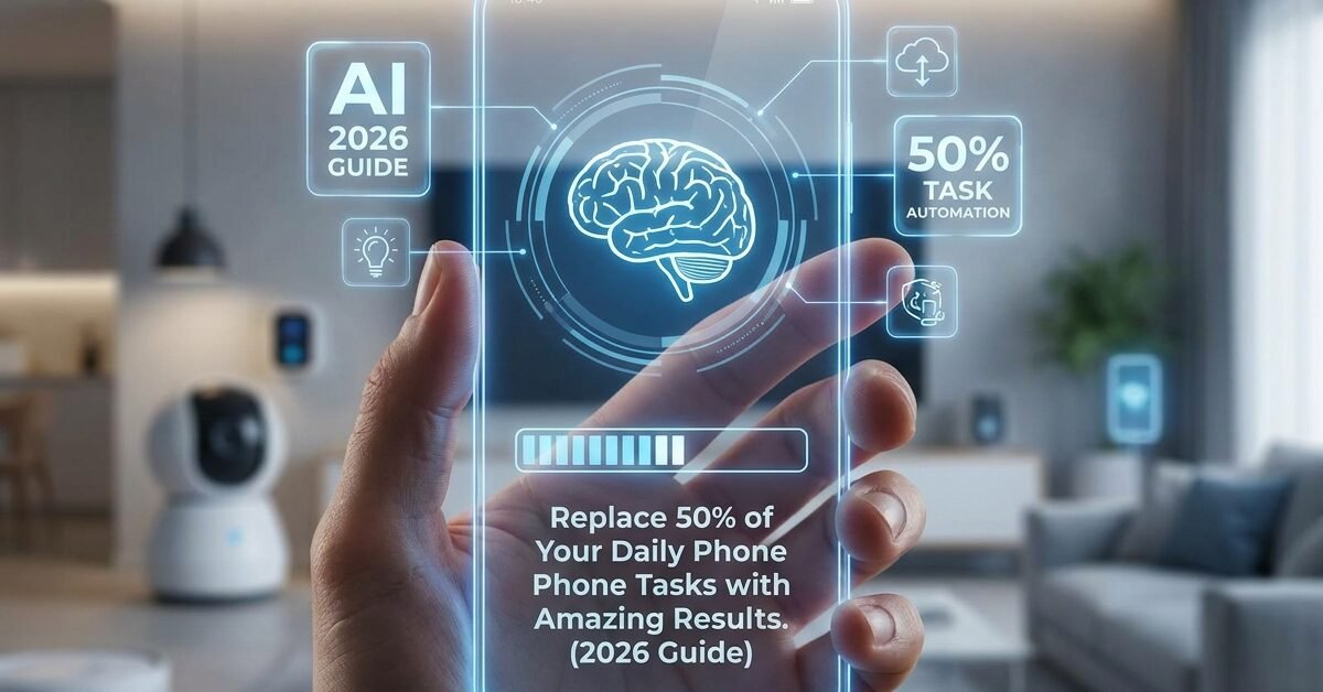 AI Can Replace AI agents