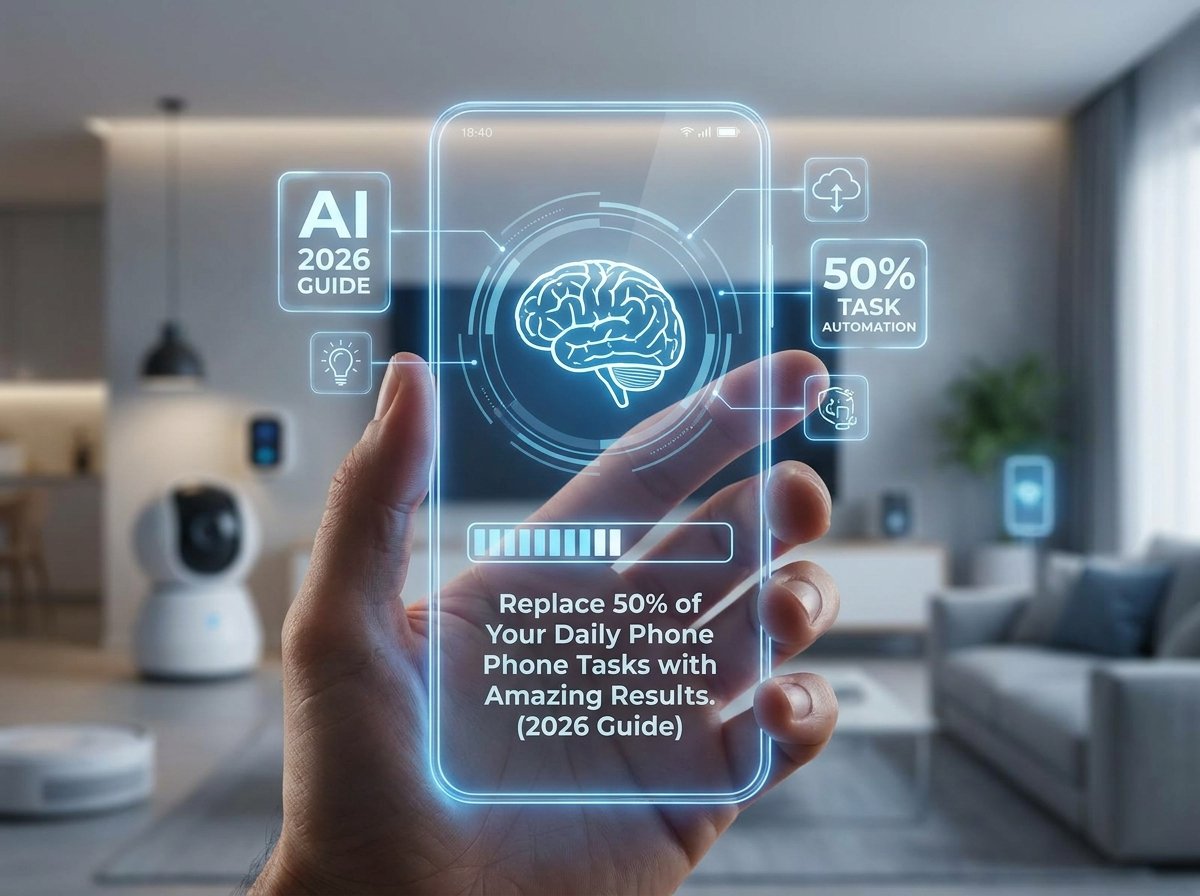 AI Can Replace AI agents