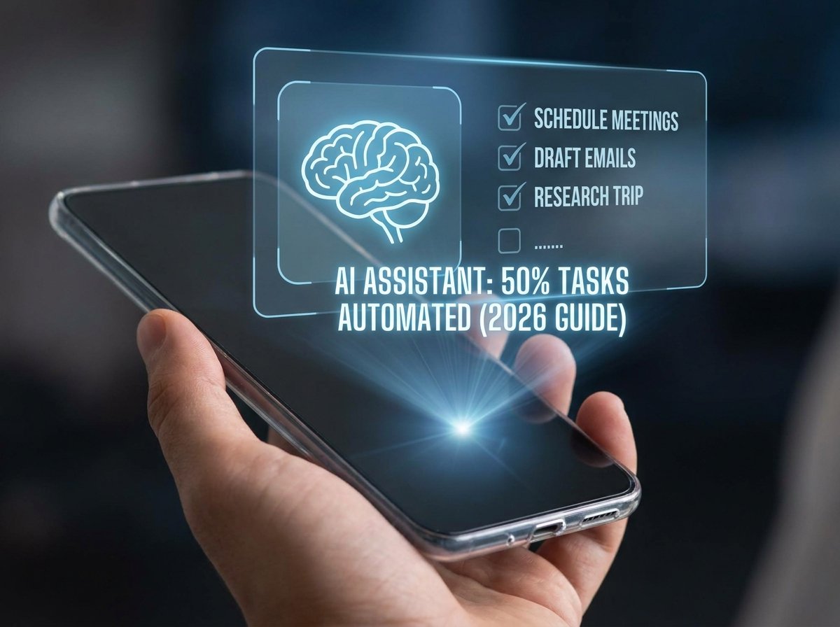 AI Can Replace AI agents