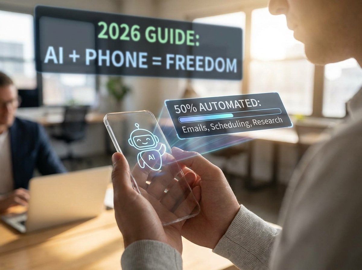 AI Can Replace AI agents
