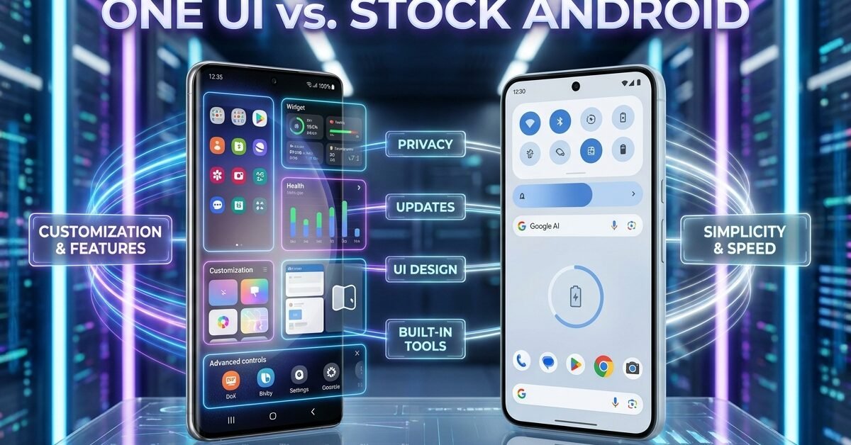 One UI