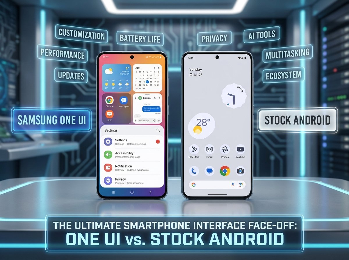 One UI