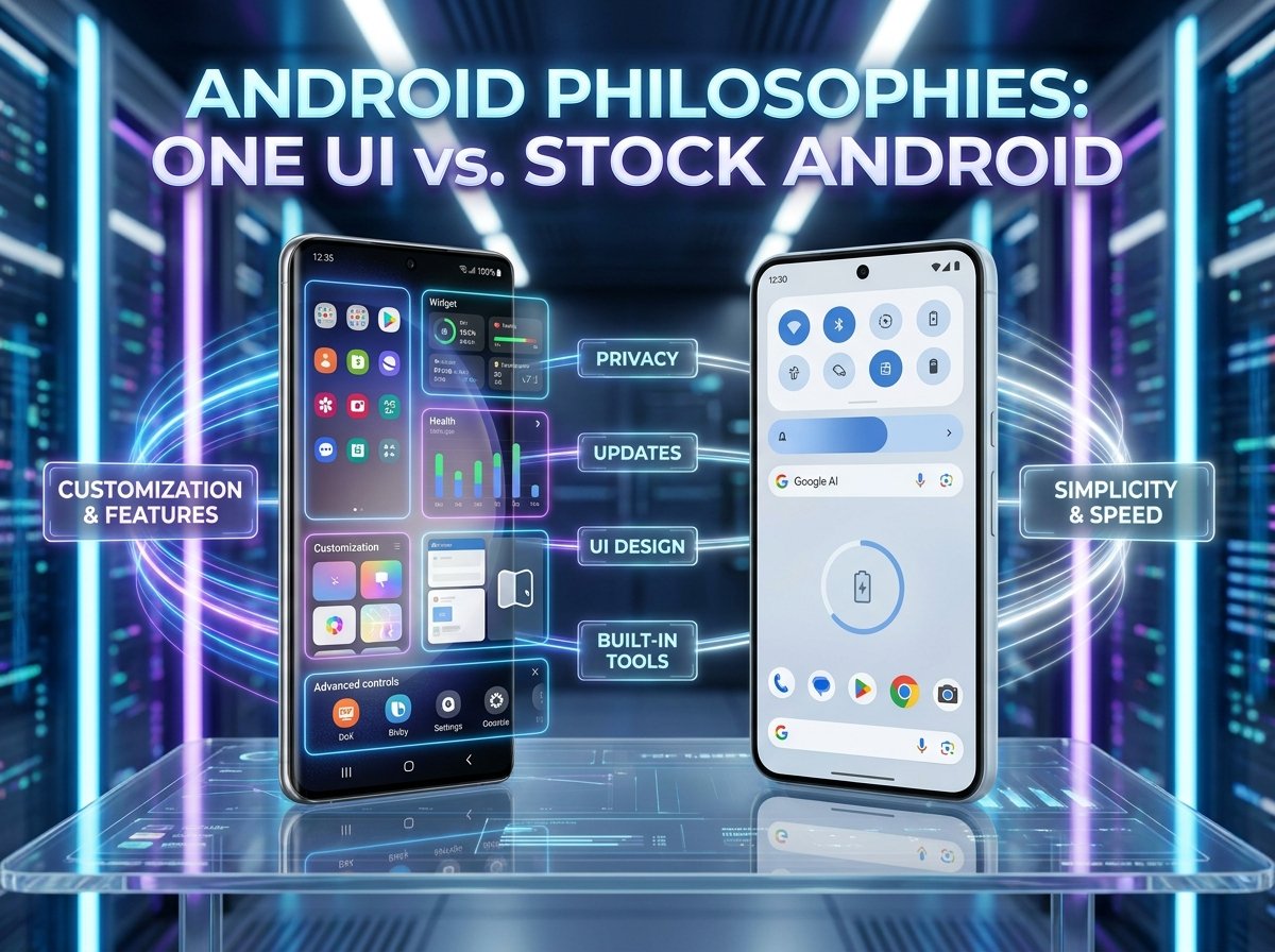 One UI