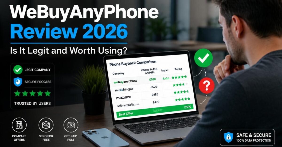 WeBuyAnyPhone